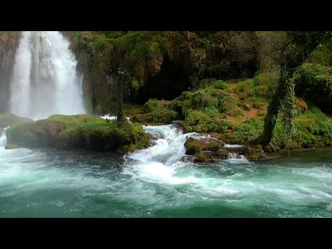 Musique Relaxante - Vidéo HD - Paysages, Nature... Relaxation