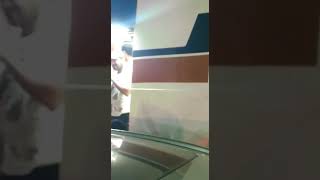 Surya Ngk Shootig Spot Video...