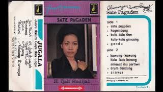 Ijah Hadijah Celempungan Sate Pagaden   B1   Kuwung2 Kulu2 Barang