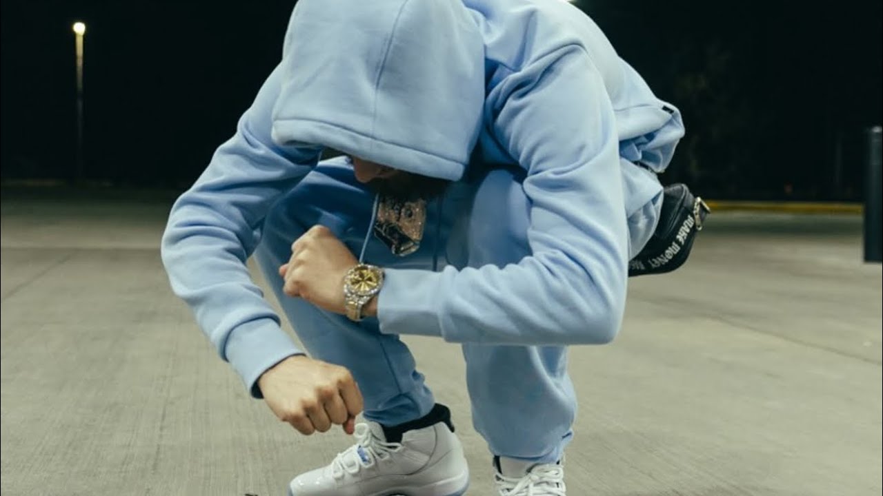 [FREE] Hades 66 x PRESSURE 9X19 Type Beat 