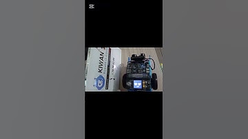 Program mBot2 to Show Emotions! 😎 CyberPi Emoji Coding Step-by-Step