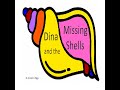 Dina and the Missing Shells book