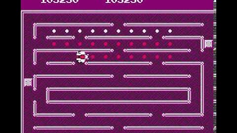 Yuu Maze (Famicon Disk System, 1988)