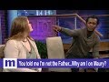 You told me I'm not the Father...Why am I on Maury? | The Maury Show