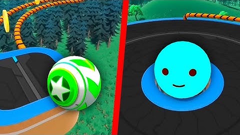 Sky Rolling Ball Max Level Walkthrough Gameplay iOS,Android Alltrailers Update Pro Mobile Gaming 79