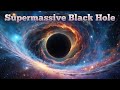 Supermassive Black Hole Mysterious Hiccups.