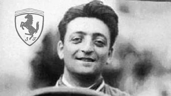 Do You Know This Man's Story?