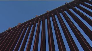 New numbers show a steep decline in falls from the border fence | NBC 7 San Diego