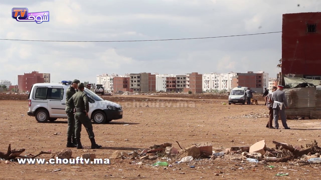 تصفية حسابات بين عصابتي ولاد الشعبي وولاد الحبيب تنتهي بخسائر بشرية