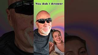 You Ask... I Answer.. But Youre NOT Gonna Like It!