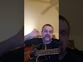 One World Not Three Police Guitar Tutorial