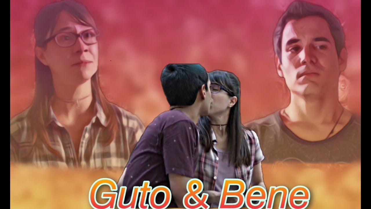 HISTÓRIA DE GUTO E BENÊ PARTE 6 ( final )
