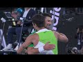 Carlos Alcaraz's Trophy Event | Australian Open 2026