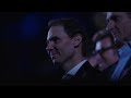 Carlos Alcaraz's Trophy Event | Australian Open 2026