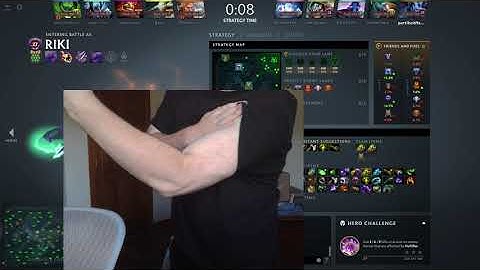 MASAO FLEXING aniBlush