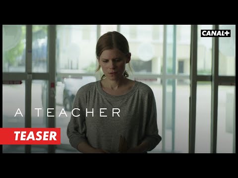 A Teacher - Teaser [VOST]