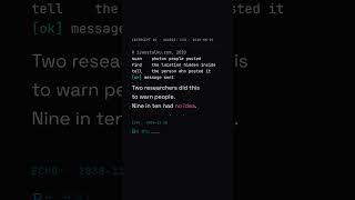 ◉◉◉ // 06