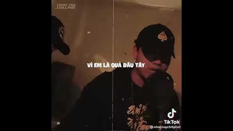 Vì Em Là Quả Dâu Tây🍓