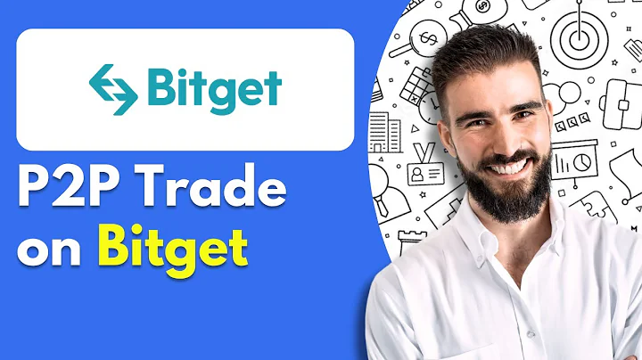 How to P2P Trade on Bitget | Trade P2P On Bitget 2025