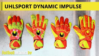 Uhlsport Dynamic Impulse screenshot 4