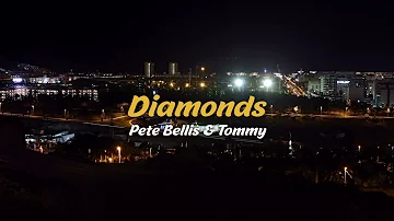 Pete Bellis & Tommy - Diamonds (Housenick Remix)