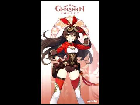 Prueba de voz de personajes de Genshin Impact: Venti, Barbara, Amber, Paimon y Traveler
