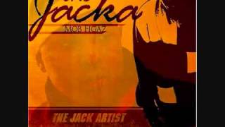 Video thumbnail of "The Jacka - The Jack Artist - Get Out There"