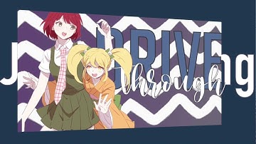 Scary Love MEP Part 9 (Backup) - Soapies