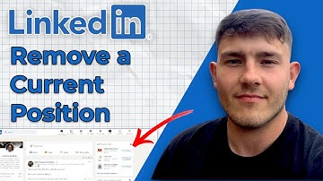 How to Remove a Current Position in LinkedIn (2025 Guide)