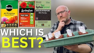 The Ultimate Compost Showdown Part 1