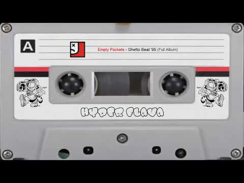 Empty Pocketz – Ghetto Beat 95 | Releases | Discogs