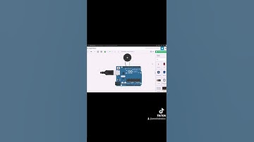 Take on Me - Arduino Buzzer #takeonme #arduino #buzzer