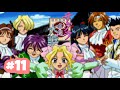 大人アイリスが美人すぎる【サクラ大戦:全員同時攻略】#11