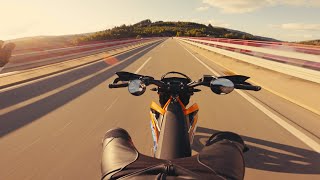 FOOLING AROUND | SOUND POV [4K]