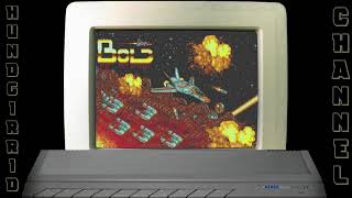 Bold - Atari ST / STE