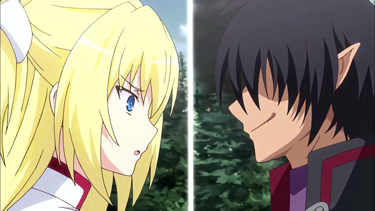 лювилиас. Luvilias. Ochi mono rpg seikishi luvilias – episode 1. магический индекс ахегао. святой рыцарь лювилиас.