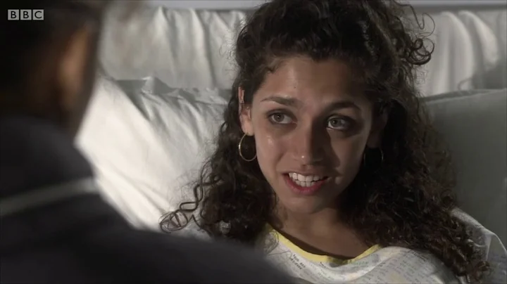 Nicole Abraham showreel