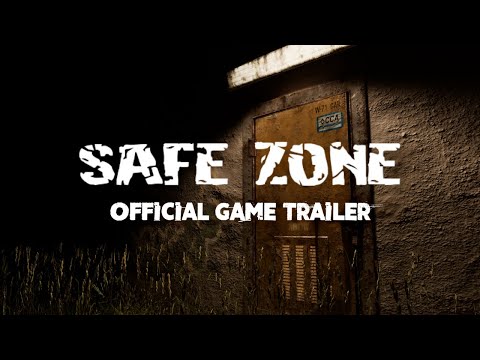 SafeZoneVR (2021)
