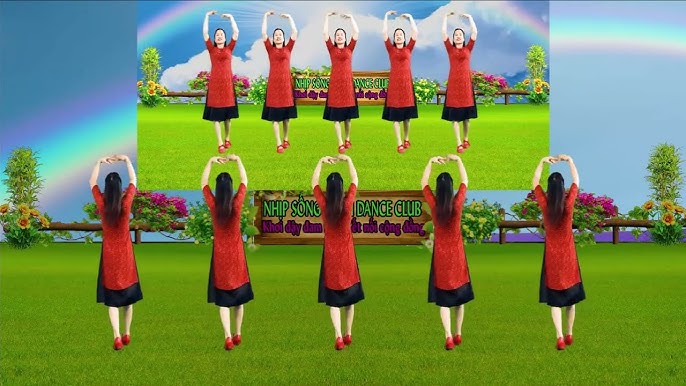 Múa Chèo Mừng Tuổi Mẹ - Một Dấu Ấn Văn Hóa Đẹp Của Tình Mẫu Tử