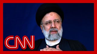 ირანის პრეზიდენტი ვერტმფრენის ჩამოვარდნის შედეგად დაიღუპა, ადასტურებს სახელმწიფო მედია