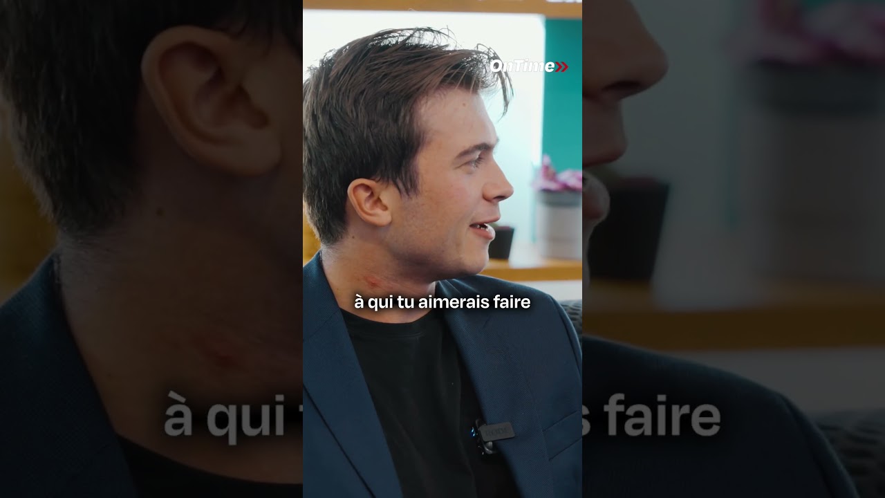 Vous pensez quoi du nouveau directeur de la Star Ac’ 😍