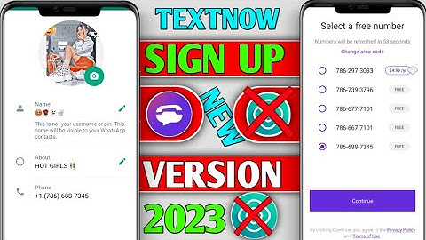 TextNow is unavailable in your country problem 2023 | textnow human verification problem solve 2023