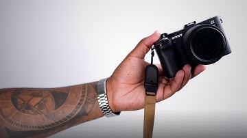 Why I Got The Sony A7C in 2025