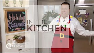 In the Kitchen with David | December 23, 2018