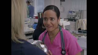 Scrubs Season 3 - Alternate Lines A Second Opinion by PopMov 40 views 2 months ago 3 minutes, 6 seconds