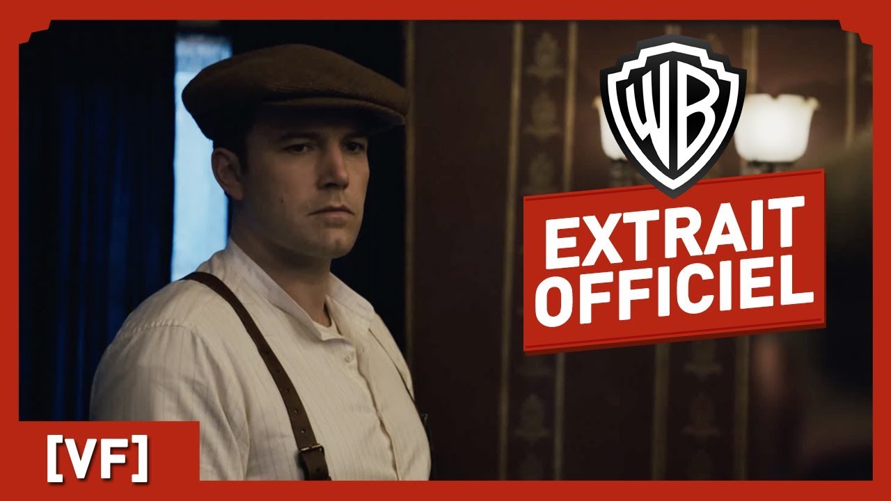  Live By Night - Extrait Officiel
