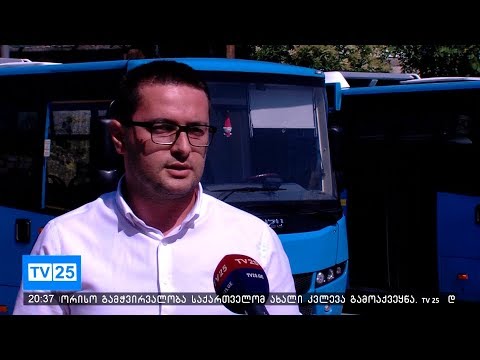 33 მილიონ ლარზე მეტი ბათუმის მუნიციპალური იურიდიული პირების შენახვას ხმარდება