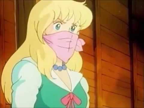 Anime Sanjushi Gag Talk Comparison