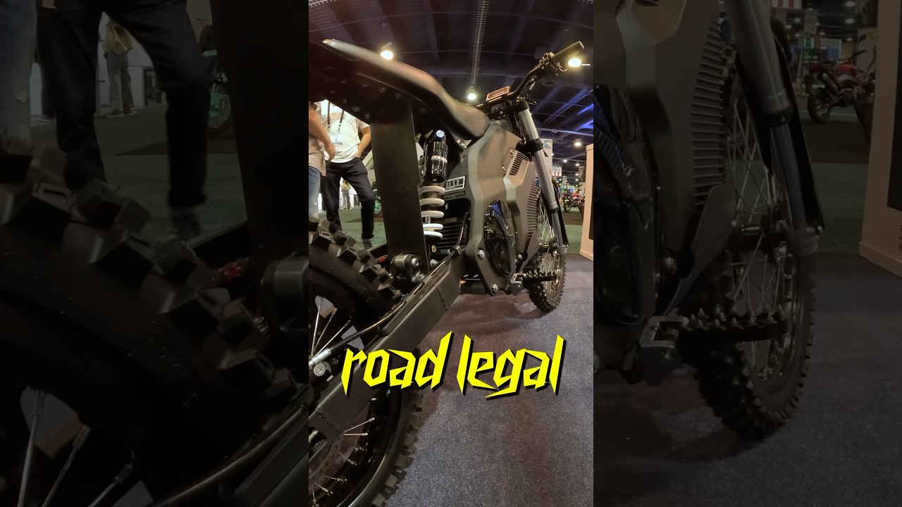 Эти новые электровелосипеды 2024 года просто БЕЗУМИЕ