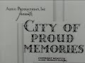 City of Proud Memories (1934) | Charleston, South Carolina Travelogue